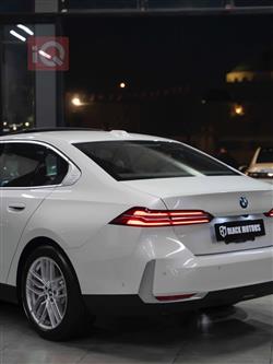 بي ام دبليو الفئة 5